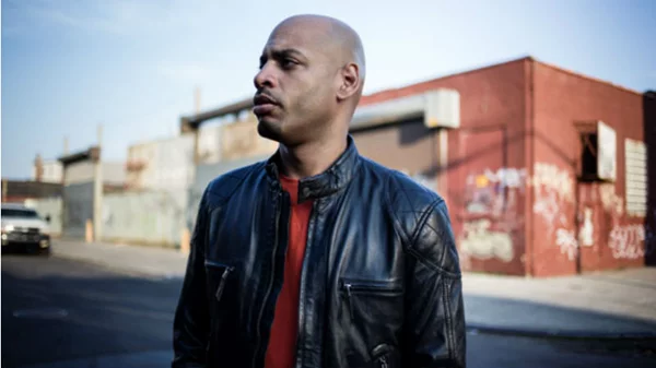 Denis Ferrer στο Bolivar Beach Bar